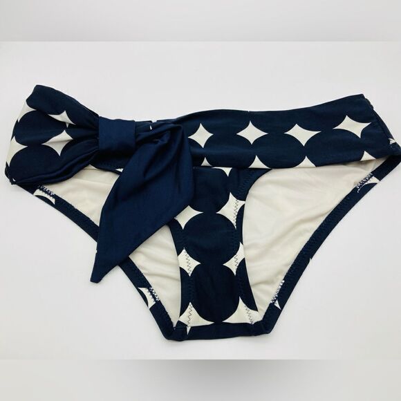 Kate Spade New York Side Bow Bikini Buttom Size M - Picture 5 of 9